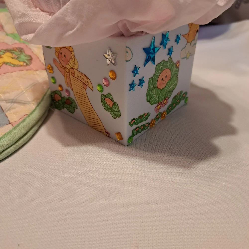 Cabbage patch kids - Picture 9 of 15